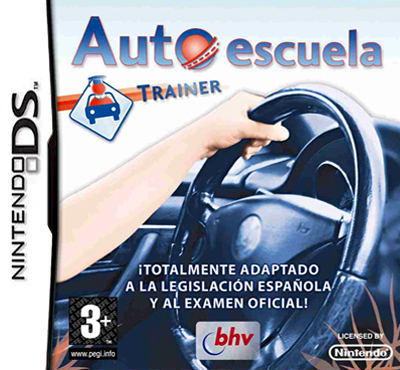 Autoescuela Trainer Nds